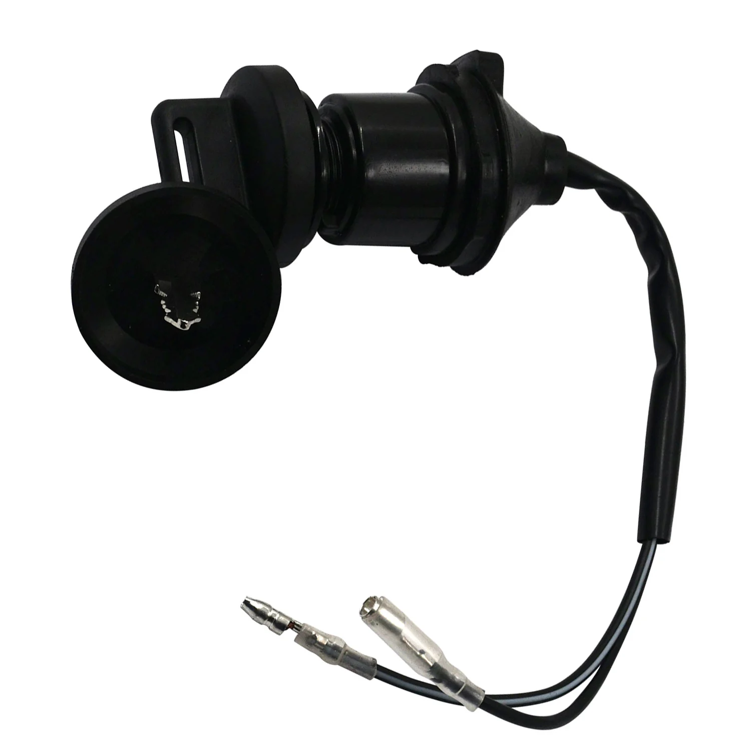 Мотоциклетный мотоциклетный ключ зажигания с проводом Замок для Yamaha Blaster 200 YFS200