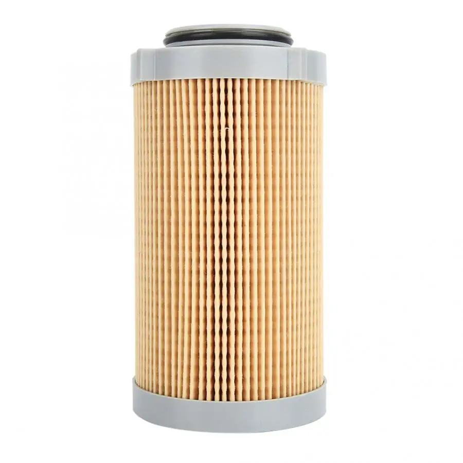 Сепаратор двигателя топливный фильтр с прокладкой подходит для гусеничных