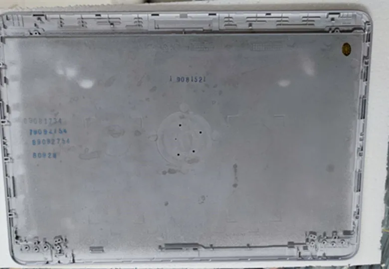 

Чехол для задней крышки ЖК-экрана HP EliteBook 745, 840, G3, 821161-001
