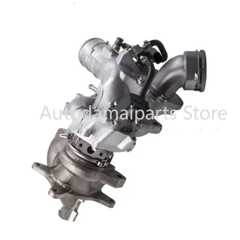 

53039880159 53039880123 Turbocharger Machine Is Suitable for Audi A3 1.8T