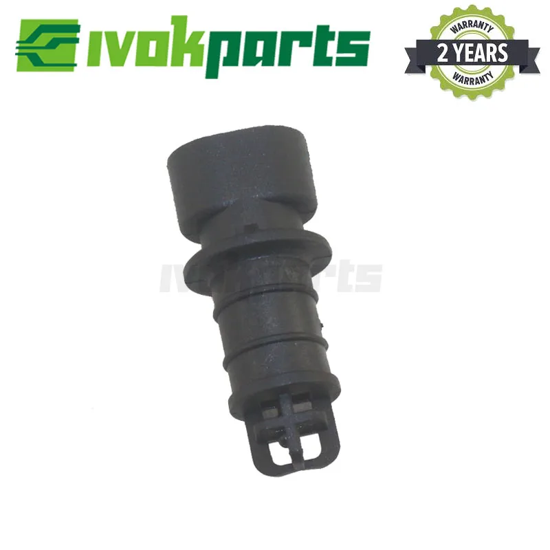 Intake Air Charge Temperature Sensor IAT For 04-07 Saturn Vue Ion L-Series Saab 9-7X 97X 97 X | Автомобили и мотоциклы