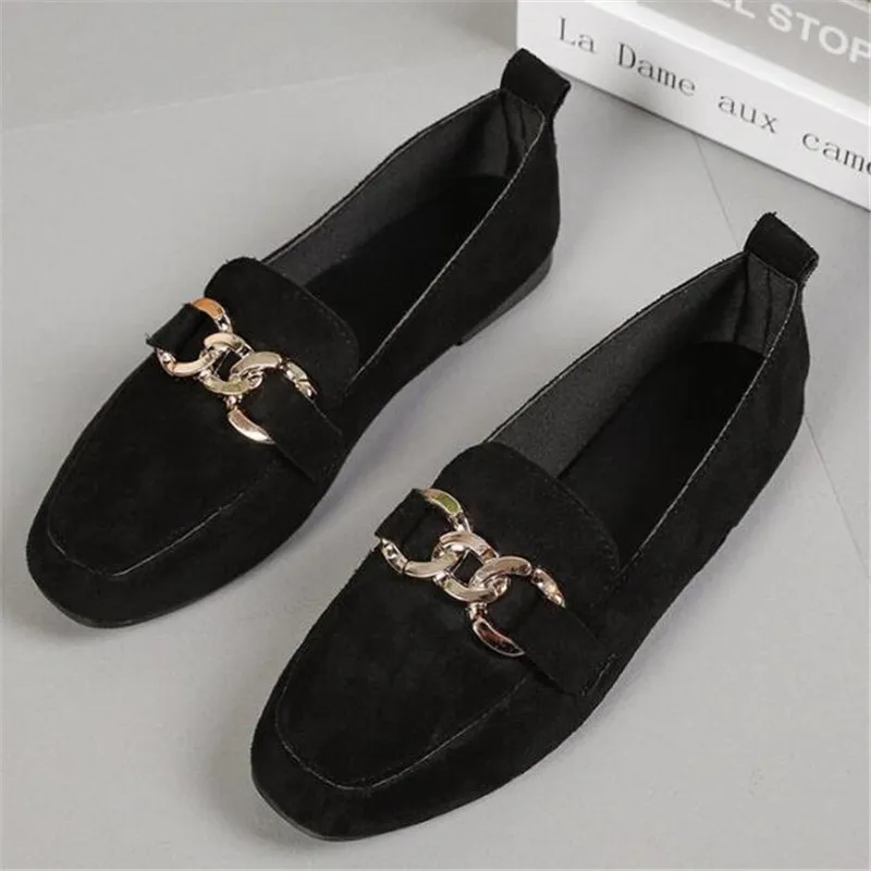 

new low-heeled womens shoes shallow mouth casual bottom women's sports shoes large size fashion running women platform sneakers