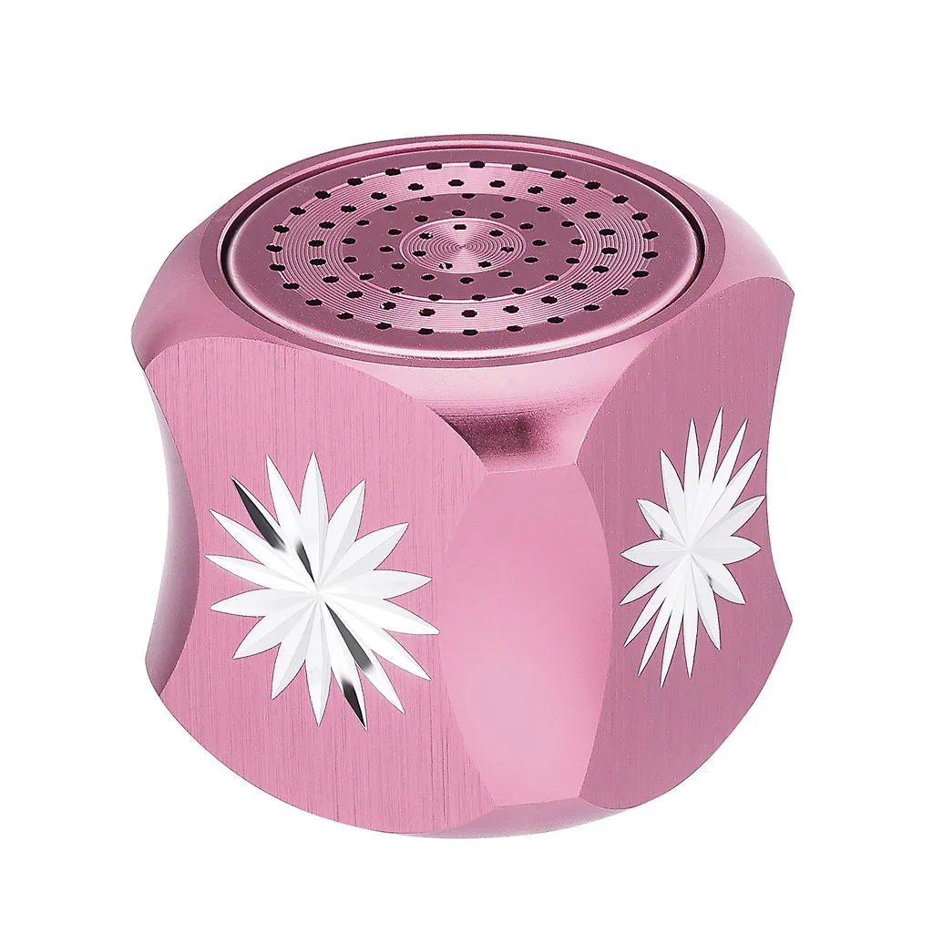 Перезаряжаемая портативная Hi Fi мини беспроводная Bluetooth стереоколонка с Blueteeth