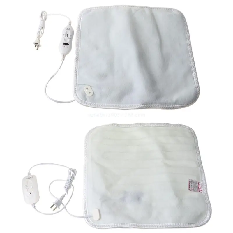 Подушка для сиденья с электрическим подогревом 220 В 40 Вт |