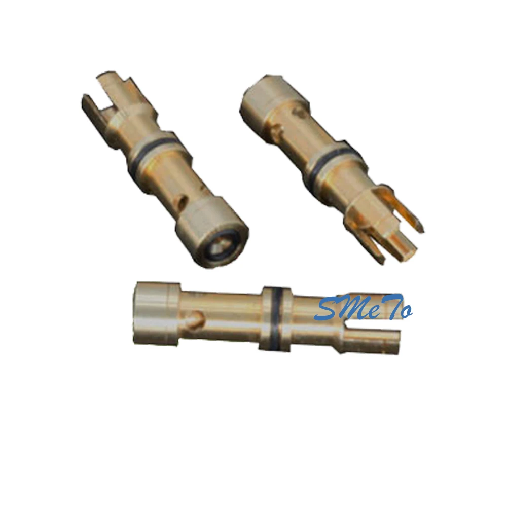 YG12 YS12 34 Вт электромагнитный клапан BIT медный фильтр SMT аксессуары для подачи Yamaha smt