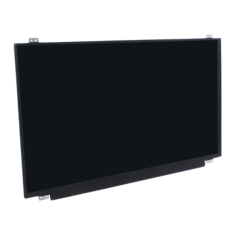 

2021 New Laptop Replacement LCD Screen Compatible for n156HGA-EAB N156HGE-EA1 EA2 EB1 Etc 1920X1080 EDP 15.6in/396cm Screen