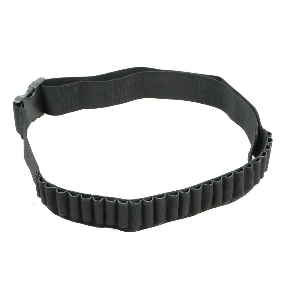 Тактический 27 патронов наплечный ремень 12 калибр держатель для наружного