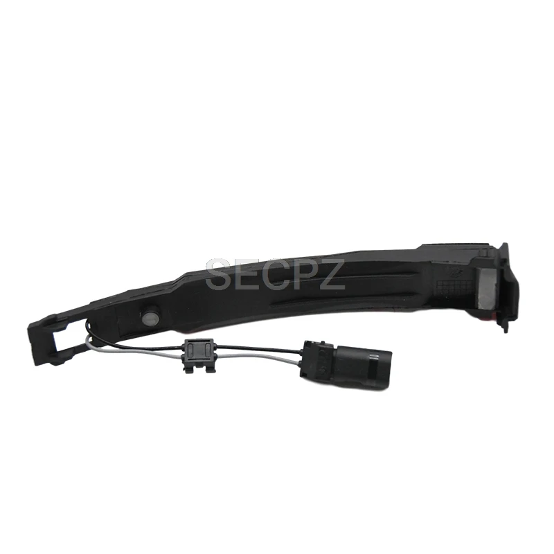 Внешний датчик дверной ручки для Audi A4 A5 A6 A7 A8 Q5 2008 2009 2010 2011 2012 4G8927753|Переключатели и