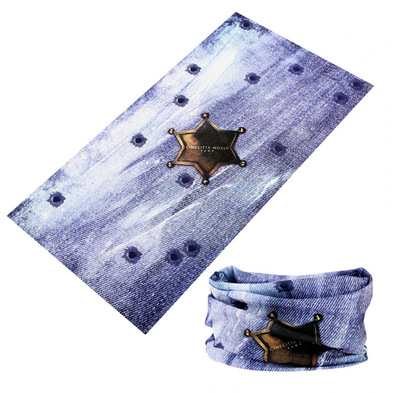 Женская/мужская маска бандана для занятий спортом на открытом воздухе|Шарфы| |