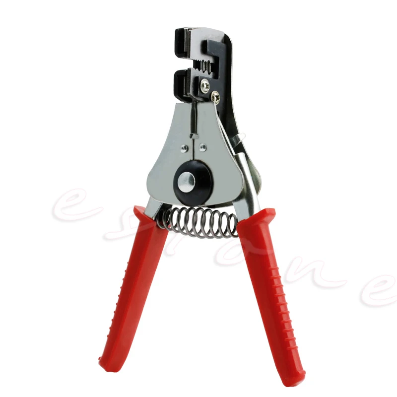 

Automatic Cable Wire Stripper Stripping Crimper Crimping Plier Cutter Tool 1Pc