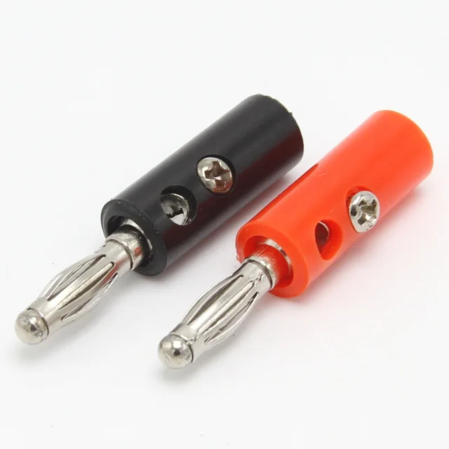 Штекер типа банан. Разъем типа банан. Разъем банан 4мм. Banana разъёмы 4 мм. Штекер типа банан.