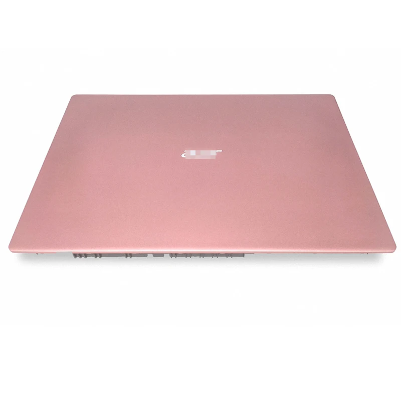 Оригинальная задняя крышка для ноутбука Acer Swift 3 SF314-57 корпуса серый/розовый |