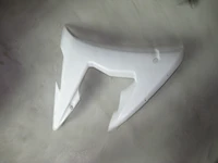 unpainted fairing right upon side cover panlel fit for yamaha yzf600 r6 2003 2004 2005