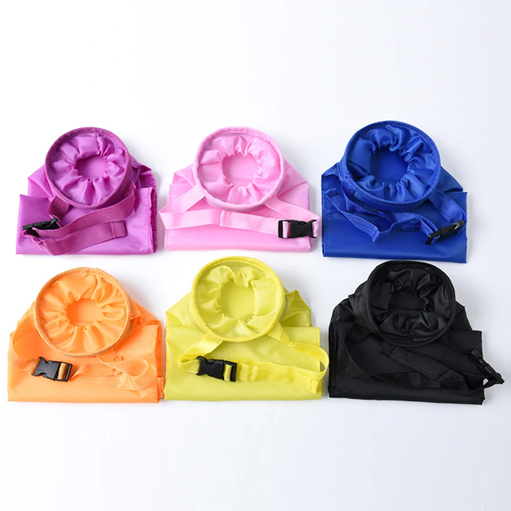 Автомобильный мешок для мусора экологически безопасный моющийся хранения