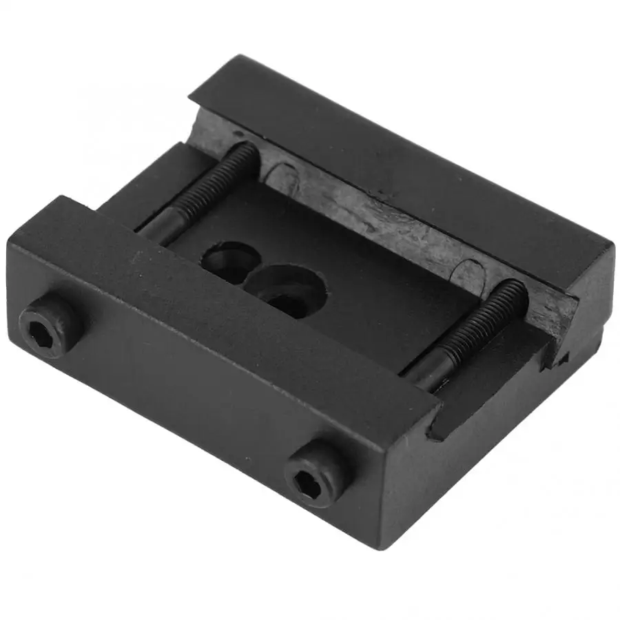 Наружный страйкбольный светильник на шлем белый/красный/ИК светодиодный для