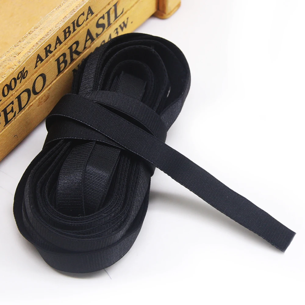 Лента эластичная для нижнего белья 5 ярдов/партия | Дом и сад