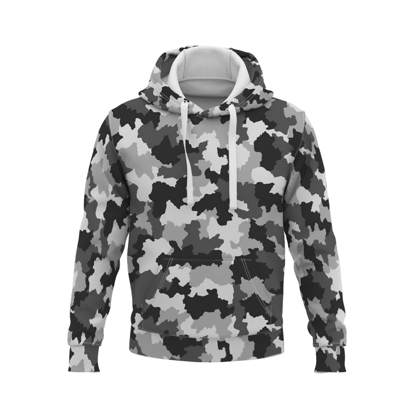

Fashionable Men's 3D Printing Casual Hoodie Women's Children's Street Outing Tops