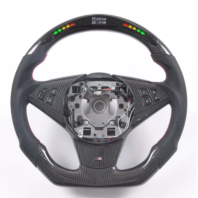 Светодиодный руль для BMW M3 M5 M6 M7 M8 1-7 серии X1 X2 X3 X4 X5 X6 E46 E90 E91 E92 E70 E71 E72 E53 |