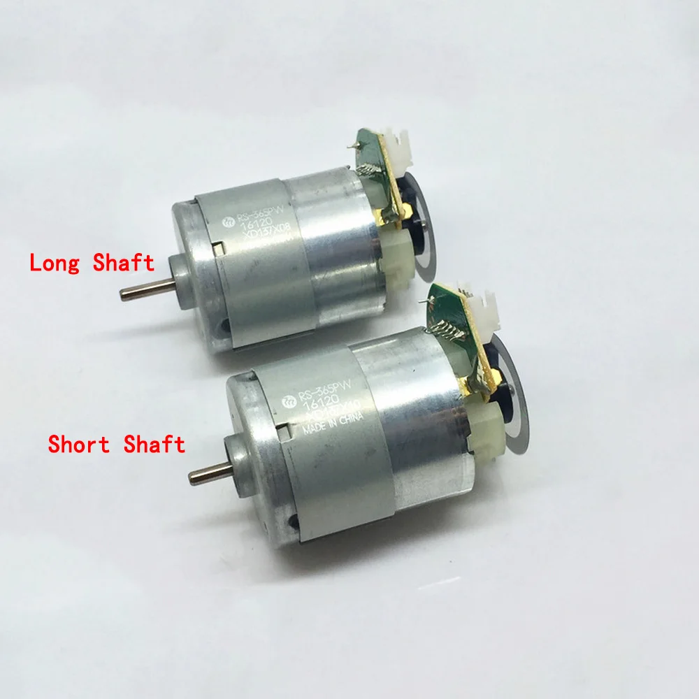 Mabuchi 16120 скорость измерения двигателя энкодер 6 Pin Plug Высокая точность код лоток