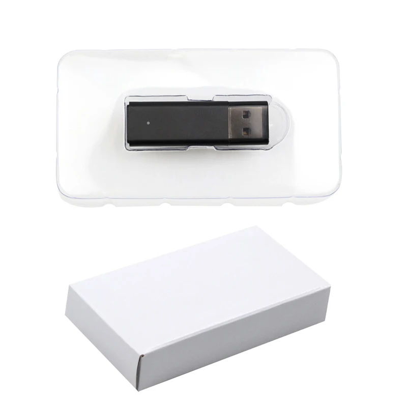 USB приемник для Xbox One 2 го поколения контроллер ПК беспроводной адаптер Windows7/8/10