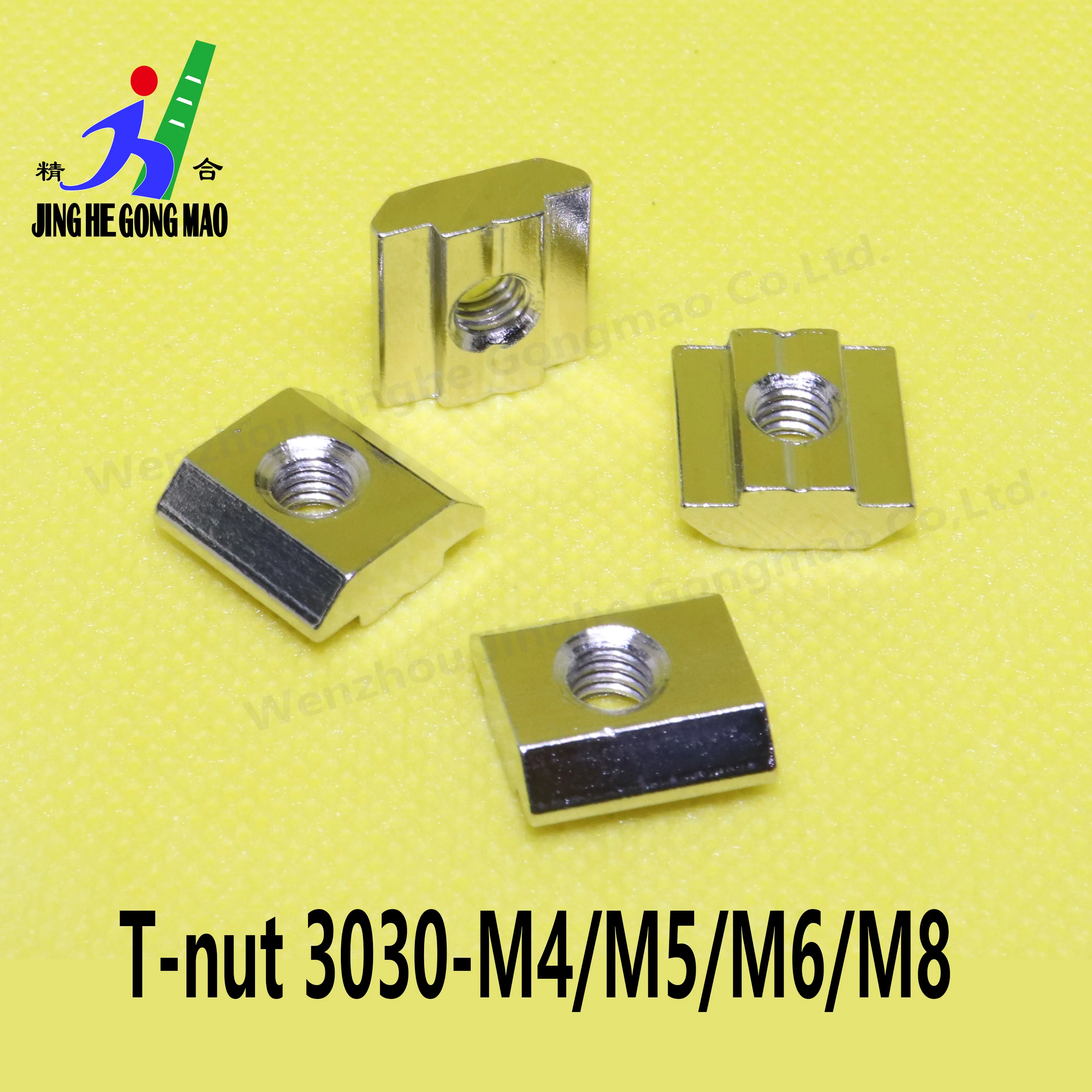 T track slider nut thread M4 M5 M6 M8 slide для 3030 серии алюминиевый профиль linker аксессуары|Гайки| |