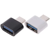 micro usb otg 2 0 hug converter type c otg adapter for android phone cable card reader flash drive otg cable reader