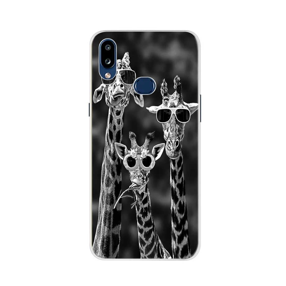 Для samsung Galaxy A10s чехол TPU мягкий ультра тонкий силиконовый чехол для телефона с рисунком для samsung A10s A10 s 10 s Чехол