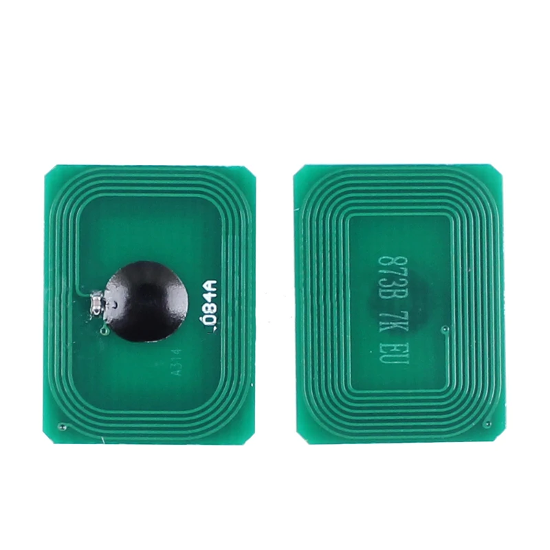 

Hot Toner Chip for OKI MC853 MC873 Laser Printer copier Cartridge Reset