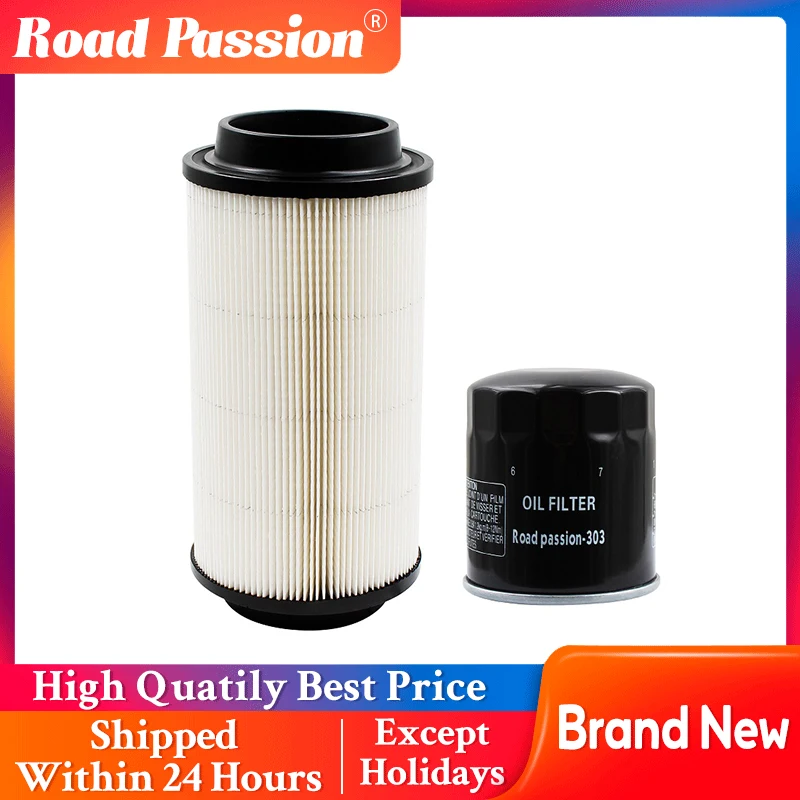 Oil Filter For Polaris 7080595 2520799 3084963 Atp 500 Hawkeye 400 Magnum 325 500 Scrambler 500