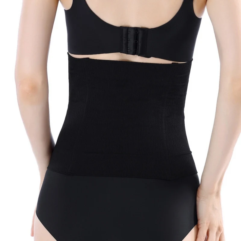 Для женщин Body Shaper для похудения Корректирующее белье моде корсетный пояс близко