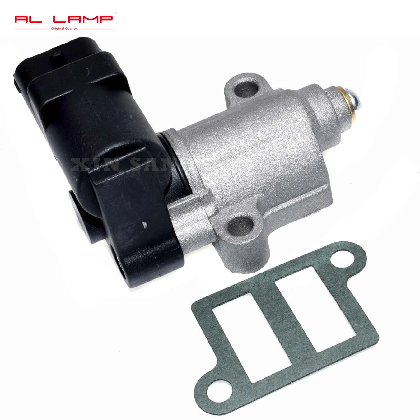 Клапан контроля холостого хода воздуха 35150 02800 9520930007 для Hyundai Matrix i10 Kia