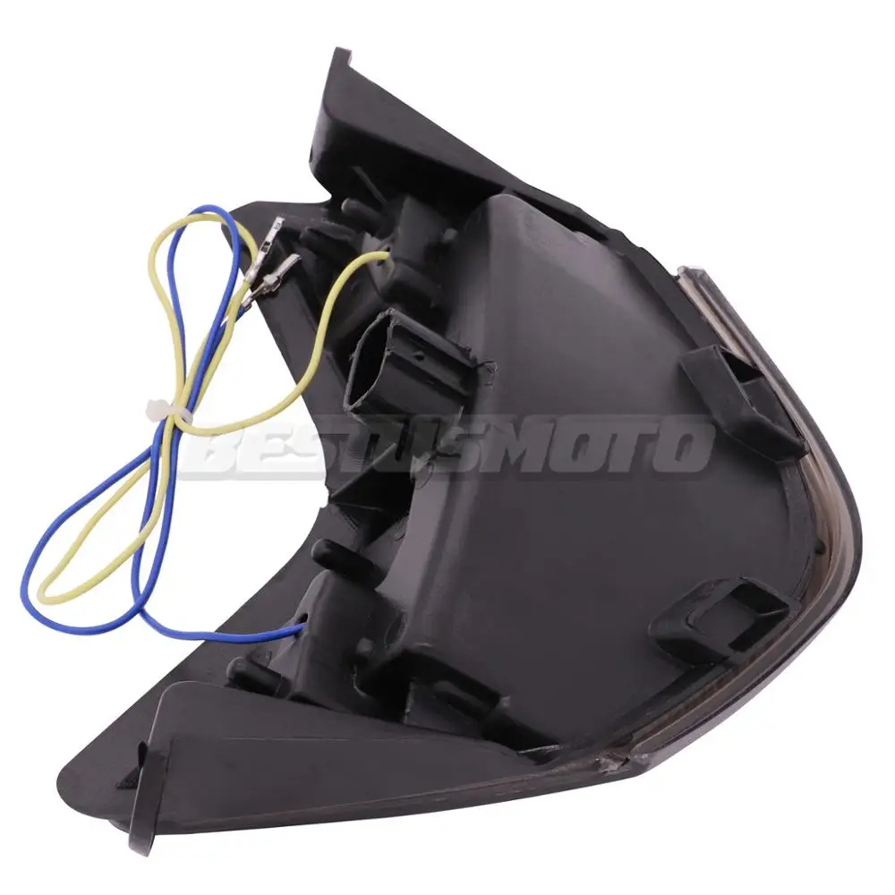Светильник LEDTail для мотоцикла стоп-сигналы Kawasaki ZX6R 636/600 Z750S ZX10R ZX1000 2005 2006 2007 |