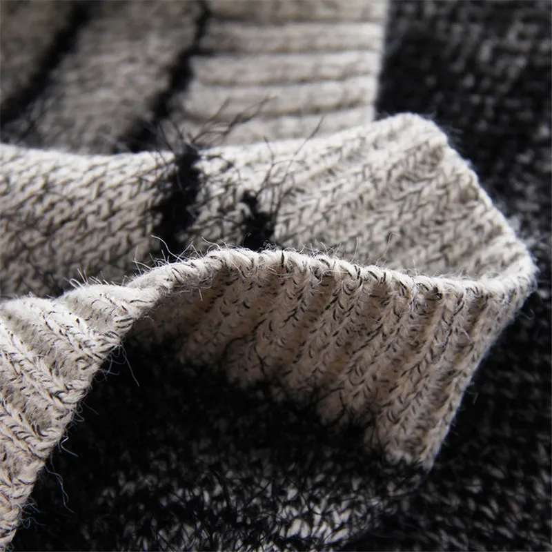 Женский длинный кардиган свитер пальто Осень-зима 2019 модный новый в британском