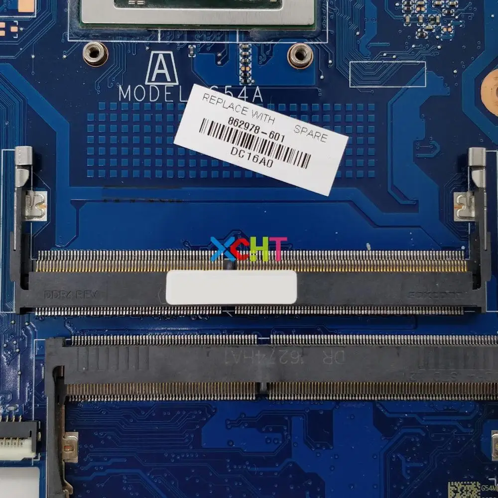 862978-601 862978-001 862978-501 DAG54AMB6D0 UMA w A12-9700P для струйного принтера HP Pavilion 15 15-AW 15Z-AW000 серии