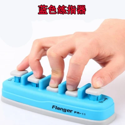 Тренировочный тренажер для пальцев гибкий пальцев|Рукоятки| |