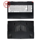 Новинка для MSI GP63 GP63VR GL63 MS-16P4 MS-16P5 MS-16P7, верхняя Обложка, чехол с упором для рукНижняя Обложка
