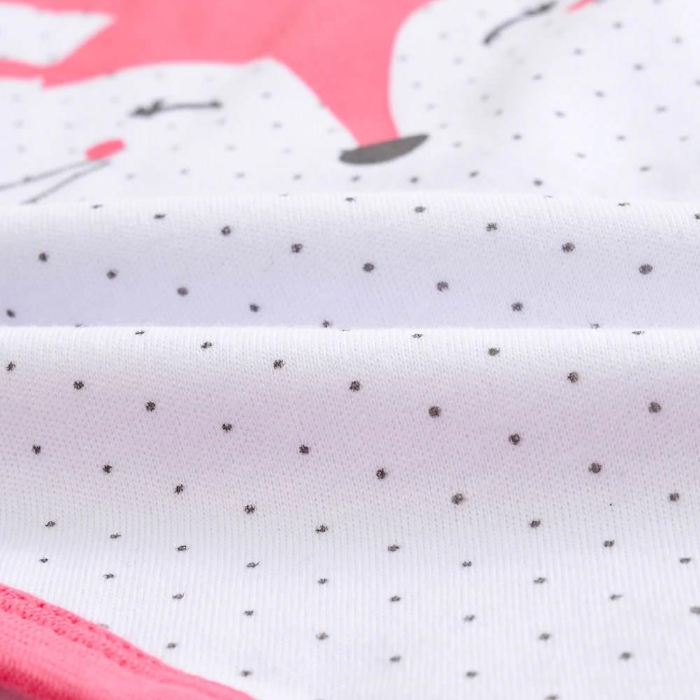 Honeyzone/пижамы для маленьких девочек и мальчиков bebe модные комплекты одежды