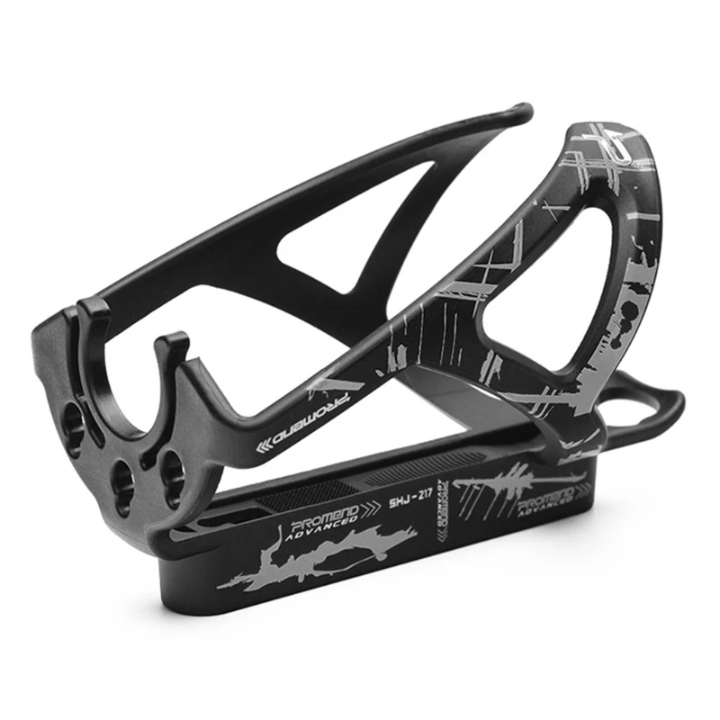 

Bicycle Bottle Holder Mountain MTB Kettle Cage Mount Bracket Plastic Water Cup Rack