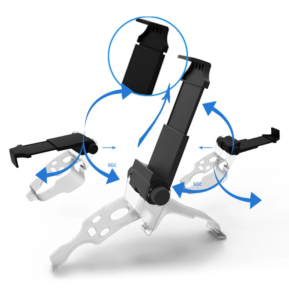 Портативный беспроводной игровой держатель для рук складной телефона XBOX ONE SLIM/X