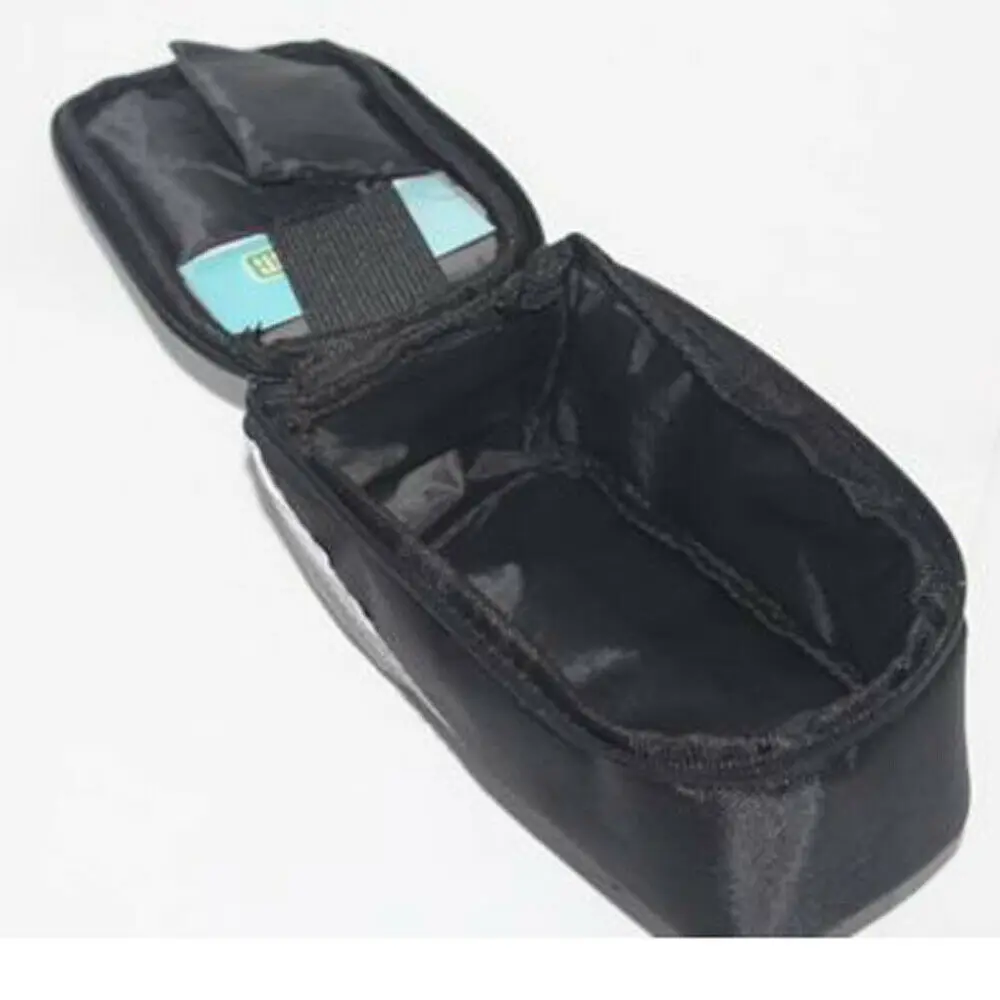 Лидер продаж уличная сумка для верховой езды велосипедная верхняя рама