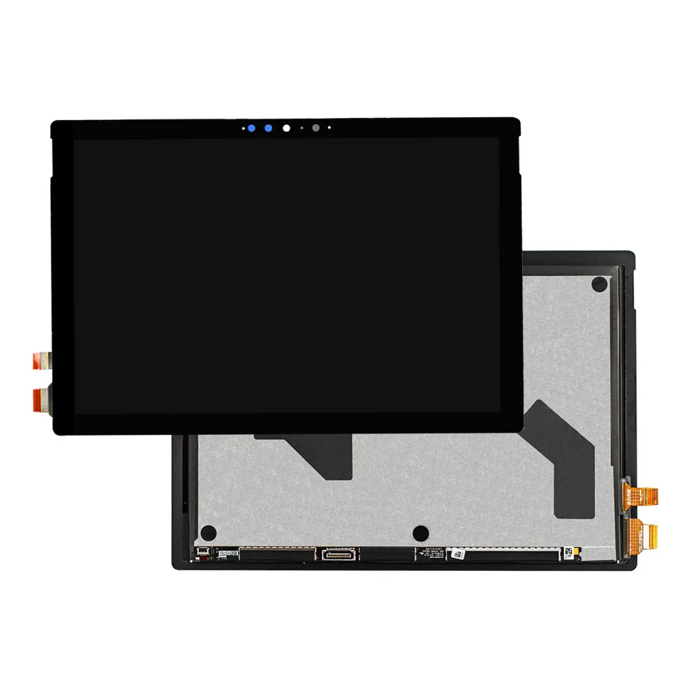 Оригинальный ЖК дисплей 12 3 ''Pro7 для Microsoft Surface Pro 7 1866 сенсорный экран дигитайзер