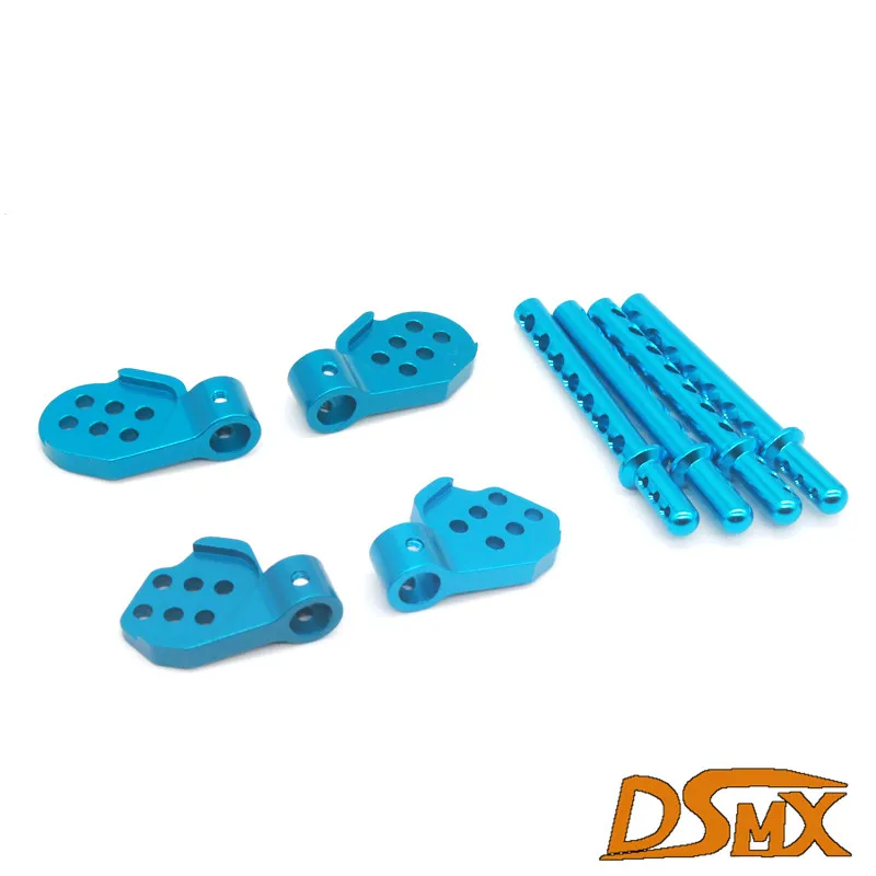 RC автомобиль детали для обновления HSP 862001 862002 862003 алюм. Крепление на