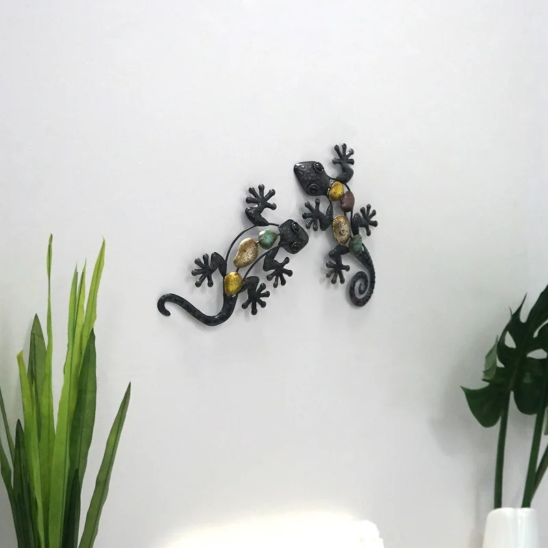 

2 . Gecko