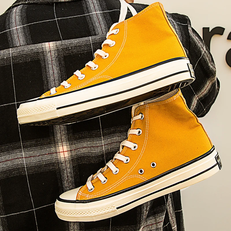 

casualcausal sneaker shoe canvas fashion leisure zapatos 2020 sport male on korean sapato Man hot men's espadrilles man sale