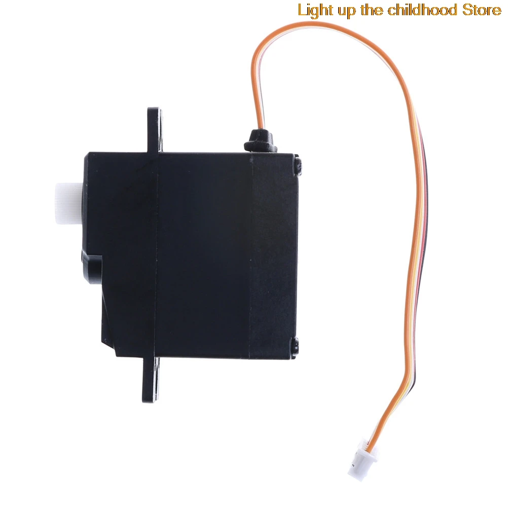 

Metal A949 A959 A969 A979 K929 1/18 RC Car 17g Servo A949 28 Part for Wltoys RC Car Part Accessories 13*3.5*1.2cm