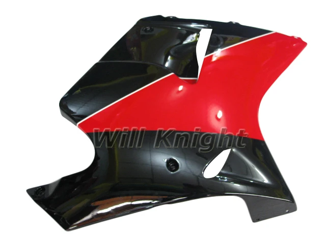 

Black Red Injection Body Fairing Kit Cover for Honda CBR1100XX 1997-2007 1998 1999 2000 2001 2002 2003 2004 2005 2006