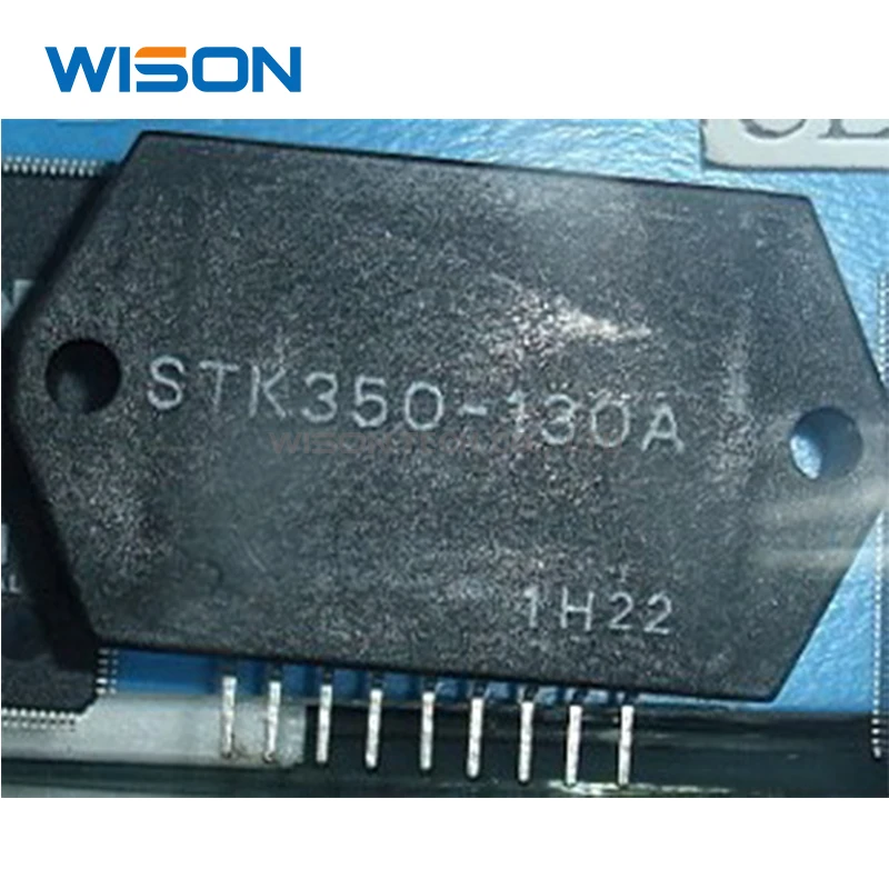 New original STK350-130A MODULE