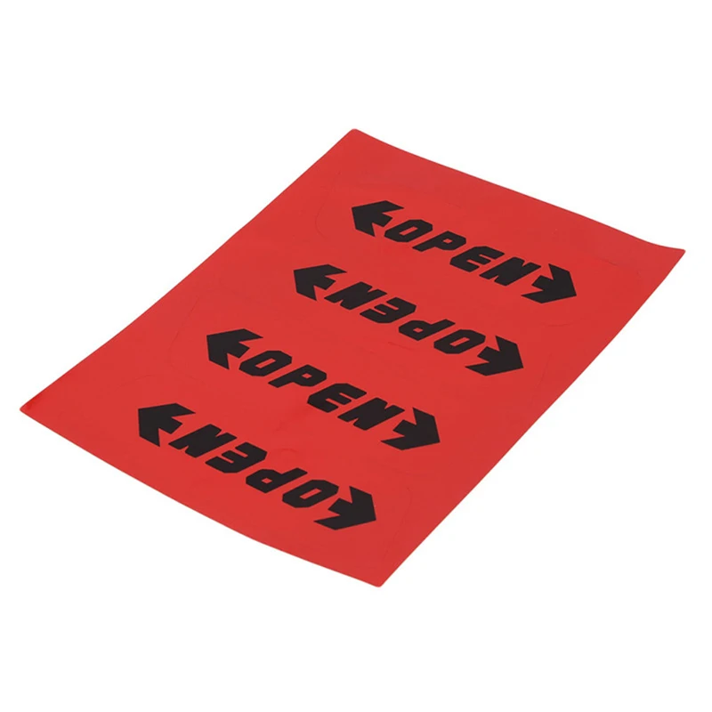 Универсальная Светоотражающая Предупреждение ющая лента для маркировки