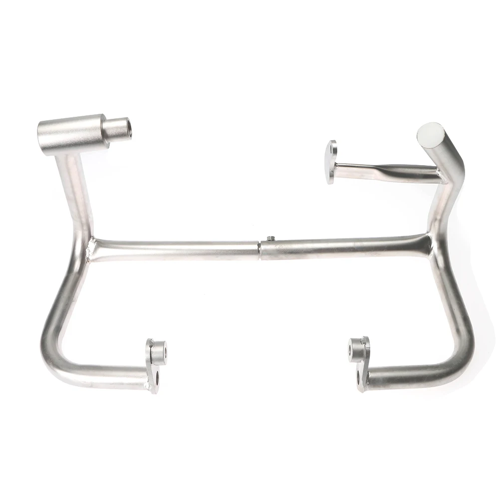Для BMW G310GS 2017 2018 2019 Crash Bars защита двигателя кронштейн аксессуары для мотоциклов