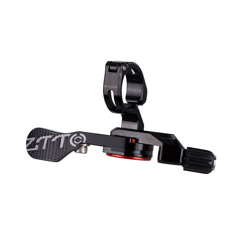 

MTB Bike Lightweight Seatpost Adjustable Anti-shock High Strength Hidden Inner Cable Seatpost 30.9/31.6 Bicycle Accessories